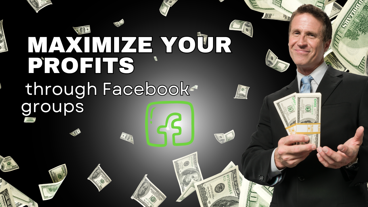 Maximize Earnings with Facebook Groups Tips