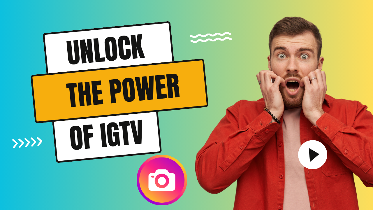 IGTV: Monetize Instagram